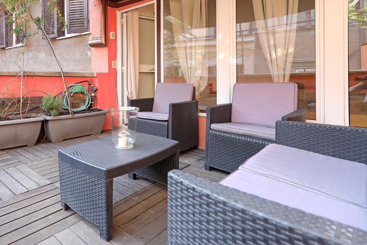 Apartamento Monserrato *