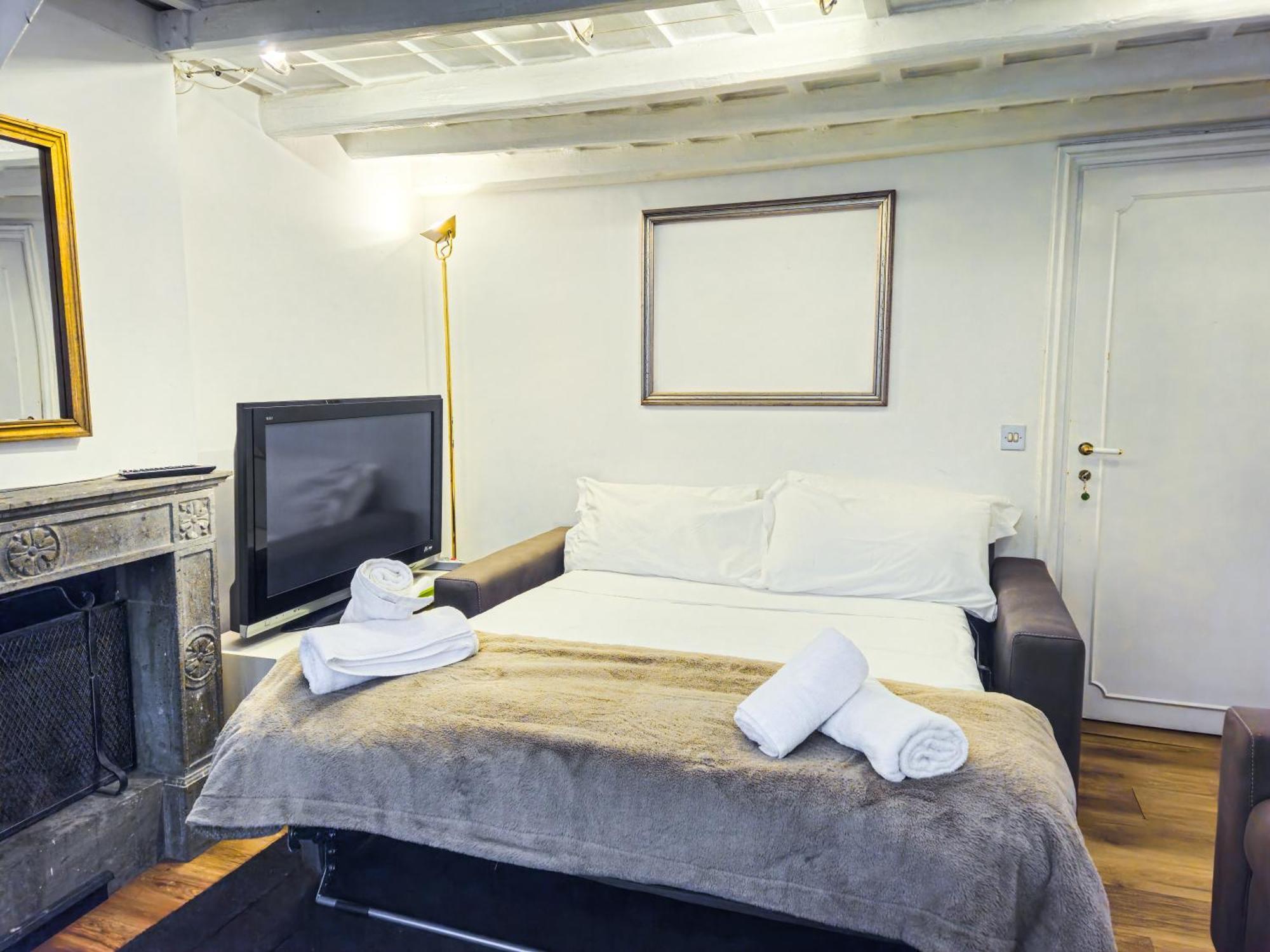 Apartamento Monserrato