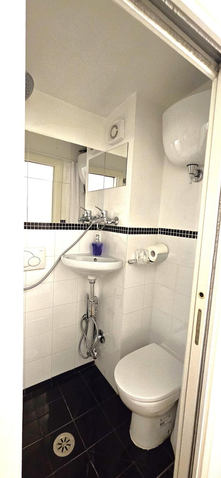 Apartment Monserrato Rom