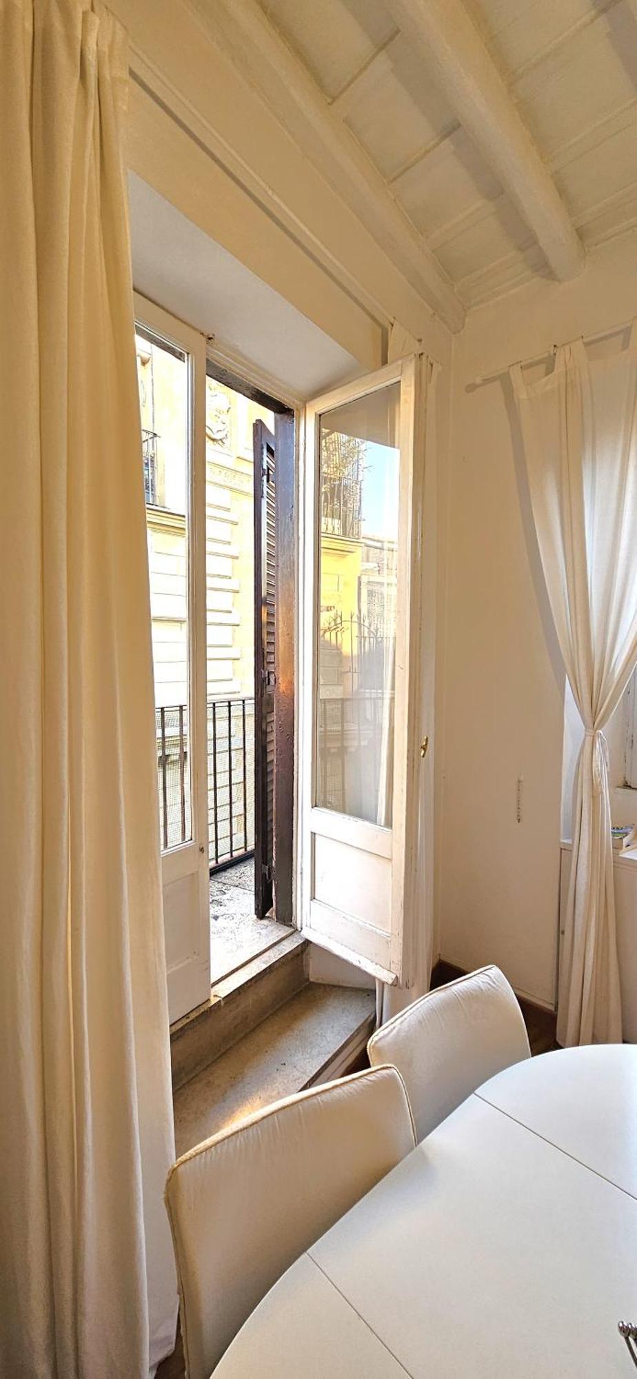 Monserrato Apartamento Roma