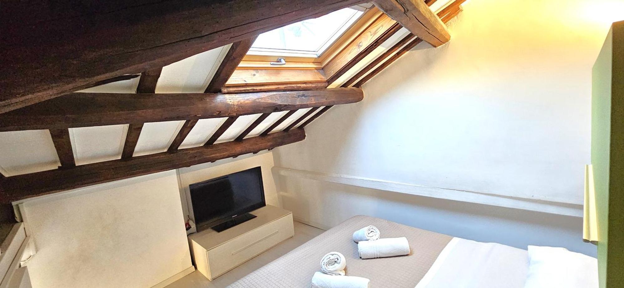 Monserrato Apartamento
