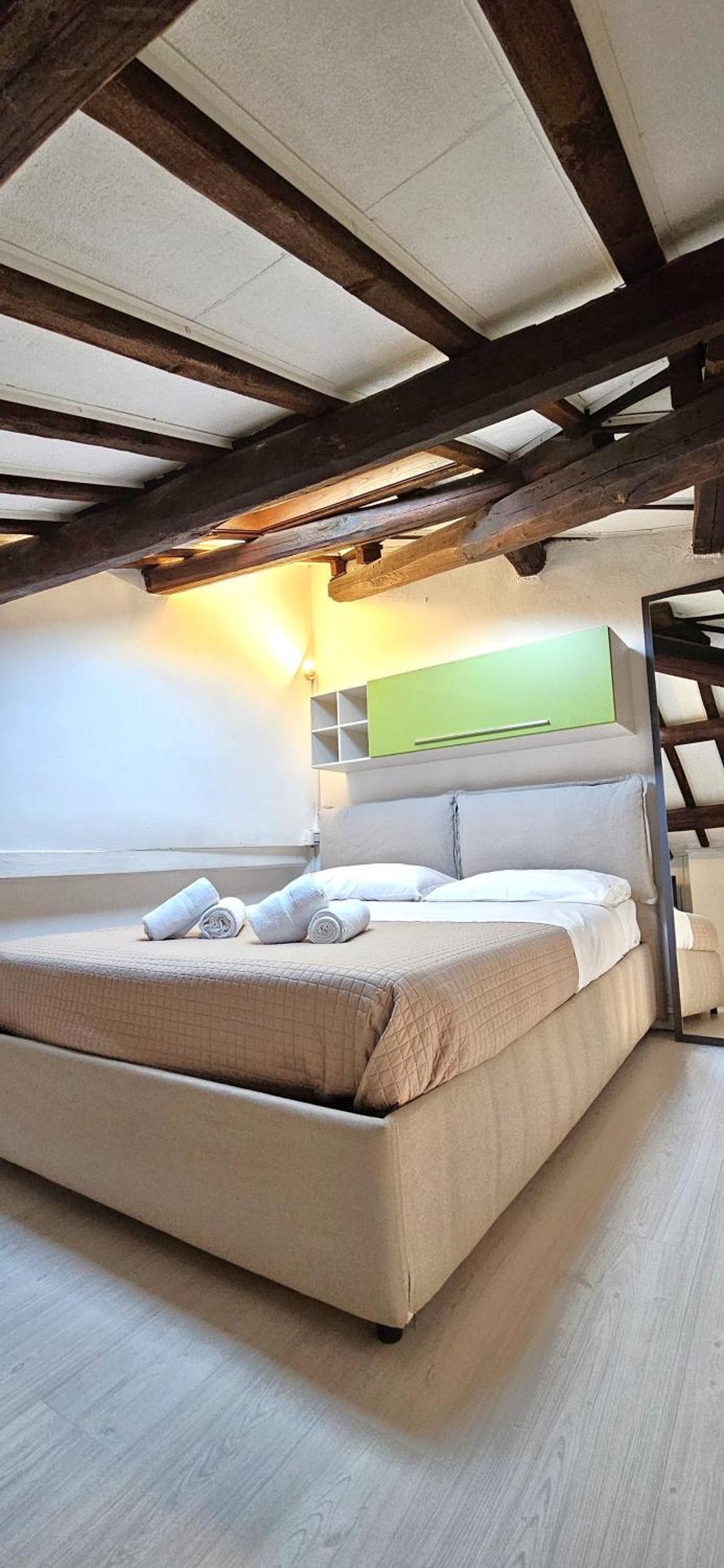 Monserrato Apartment Rom